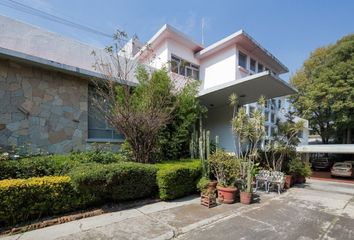 Casa en  Calle Del Calvario 75-85, Tlalpan Centro, Tlalpan, Ciudad De México, 14000, Mex