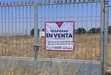 Lote de Terreno en  45479, Acatic, Jalisco, Mex