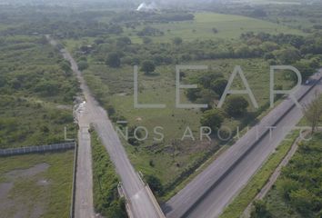 Lote de Terreno en  Carretera Poza Rica - Veracruz, Alto Lucero De Gutiérrez Barrios, Veracruz De Ignacio De La Llave, 91472, Mex