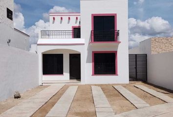 Casa en  Calle 19-b 600, Mérida, Yucatán, 97314, Mex