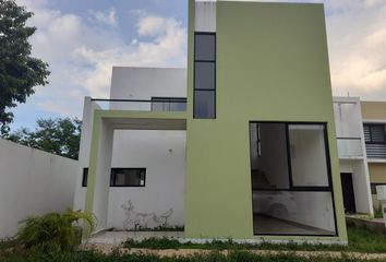 Casa en  Pueblo Temozon Norte, Mérida, Yucatán