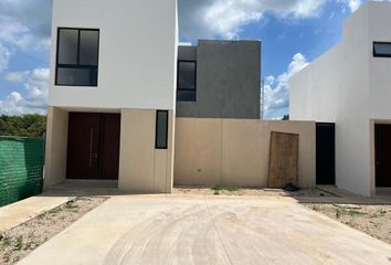 Casa en  Pueblo Cholul, Mérida, Yucatán