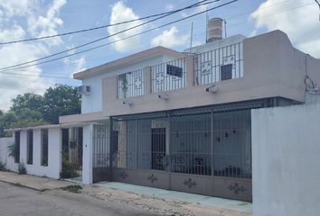 Casa en  Chuminopolis, Mérida, Yucatán