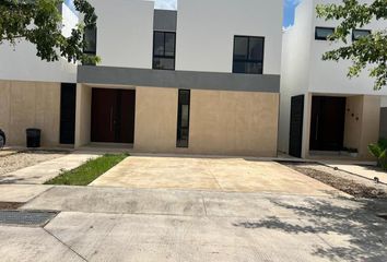 Casa en  Pueblo Cholul, Mérida, Yucatán