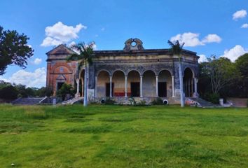 Quinta en  Maxcanú, Yucatán