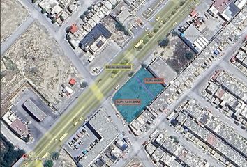 Lote de Terreno en  Calle Hospital General, García, Nuevo León, 66003, Mex