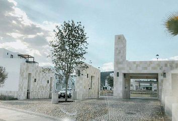 Casa en condominio en  Calle Paso De Los Toros, El Milagro, El Refugio Residencial, Querétaro, 76146, Mex