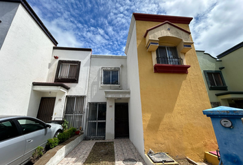 Casa en condominio en  Privada Cantera Naranja 603-144a, Misión De La Cantera, Tonalá, Jalisco, 45404, Mex