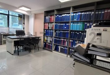 Oficina en  San Borja, Lima