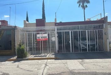 Casa en  Calle París 1114, Residencial Del Valle Ii, Aguascalientes, 20089, Mex