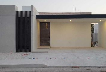 Casa en  Calle 20 109, Conkal, Yucatán, 97345, Mex