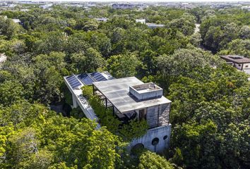 Casa en  Calle Aldea Zama, Aldea Zama, Tulum, Quintana Roo, 77760, Mex