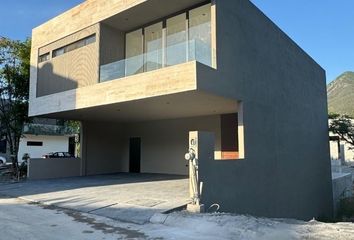 Casa en  Paseo Del Canario, Amorada, Santiago, Nuevo León, 67300, Mex