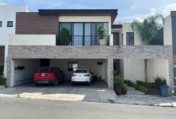 Casa en  Calle Cristal Budget, Las Jaras, Monterrey, Nuevo León, 64990, Mex