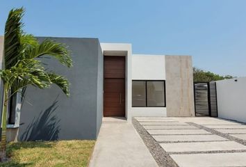 Casa en  Carretera A Antón Lizardo, Alvarado, Veracruz De Ignacio De La Llave, 95264, Mex