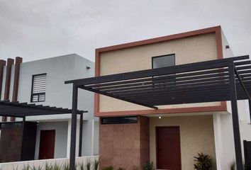 Casa en  Ayala, Reynosa