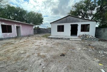 Lote de Terreno en  El Olmo, Reynosa