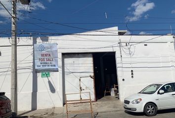 Local comercial en  Pinzon, Mérida, Yucatán