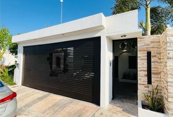 Casa en  Calle 55-c, Las Américas Ii, Mérida, Yucatán, 97302, Mex