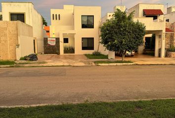 Casa en  Calle 19-b 600, Mérida, Yucatán, 97314, Mex