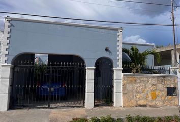 Casa en  Calle 31 373-401, Residencial Del Norte, Chenku, Mérida, Yucatán, 97219, Mex