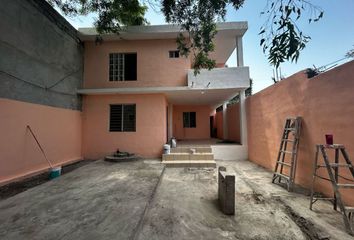 Casa en  Jardines De La Silla, Juárez, Nuevo León