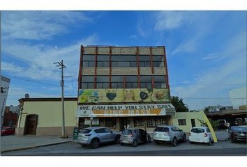 Local comercial en  Calle Gustavo A. Madero 302-370, Trevi O, Monterrey, Nuevo León, 64570, Mex