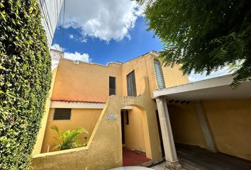 Casa en  Calle 42 33, Benito Juárez Norte, Mérida, Yucatán, 97119, Mex