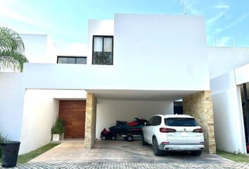 Casa en  Temozón Norte, Mérida, Yucatán, Mex