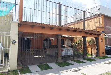 Casa en  Calle Potrero Zapote 201b, Centro, Tequisquiapan, Querétaro, 76756, Mex