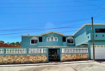 Casa en  Avenida Mar Mediterráneo 860, Aleman, Tijuana, Baja California, 22050, Mex