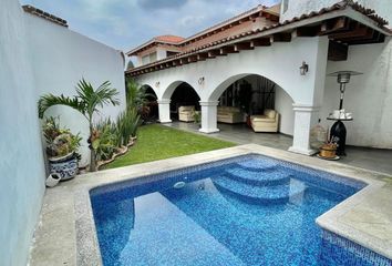 Casa en  Calle Ocotepec 100, Reforma, Cuernavaca, Morelos, 62260, Mex