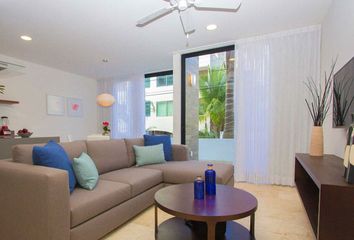 Departamento en  Avenida 20 N, Gonzalo Guerrero, Playa Del Carmen, Solidaridad, Quintana Roo, 77710, Mex