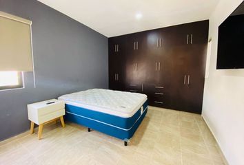 Departamento en  Calle 55-c, Las Américas Ii, Mérida, Yucatán, 97302, Mex