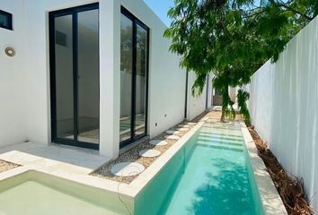 Casa en  Calle 18 65, Dzitya, Mérida, Yucatán, 97302, Mex