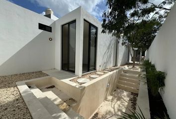 Casa en  Calle 18 65, Dzitya, Mérida, Yucatán, 97302, Mex