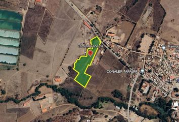 Lote de Terreno en  Calle Francisco I. Madero, Atacco, Tapalpa, Jalisco, 49340, Mex