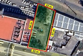 Lote de Terreno en  Avenida Vallarta Eje P, Juan Manuel Vallarta, Zapopan, Jalisco, 45120, Mex