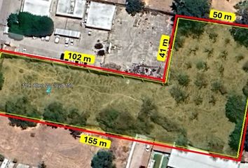 Lote de Terreno en  Calle Allén W Lloyd, San Antonio Tlayacapan, Ajijic, Chapala, Jalisco, 45907, Mex