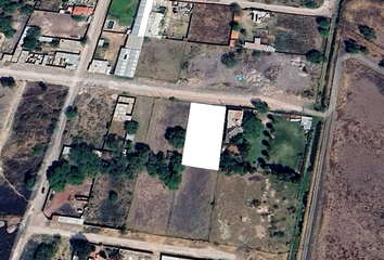 Lote de Terreno en  Santa Cruz Del Valle, Tlajomulco De Zúñiga, Jalisco, Mex