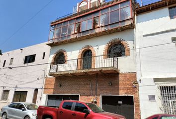 Casa en  Calle Ignacio Zaragoza 352, Zona Centro, Guadalajara, Jalisco, 44200, Mex