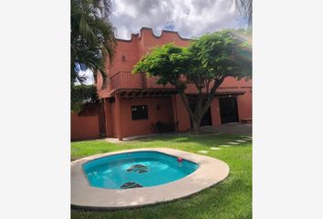 Casa en  Privada Sugar 140, La Palma, Jiutepec, Morelos, 62553, Mex