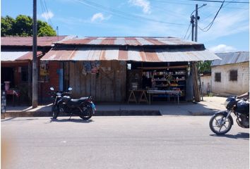 Terreno en  Yurimaguas, Alto Amazonas