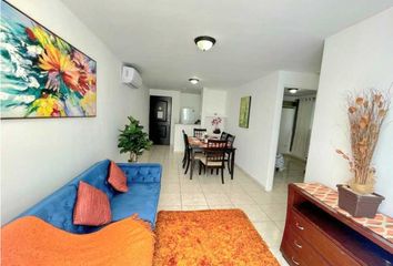 Apartamento en  San Francisco, Ciudad De Panamá