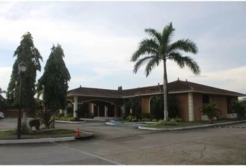 Casa en  Santa María, Ciudad De Panamá