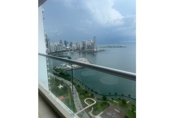 Apartamento en  El Cangrejo, Ciudad De Panamá