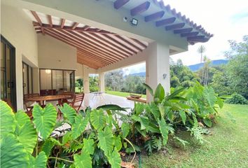 Casa en  El Retiro, Antioquia