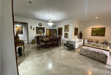 Apartamento en  Santa Rita, Cali