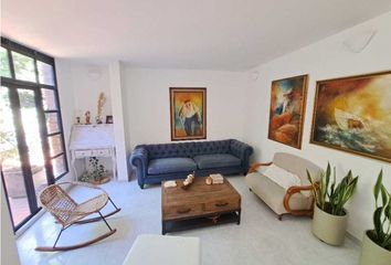 Casa en  Laureles, Medellín