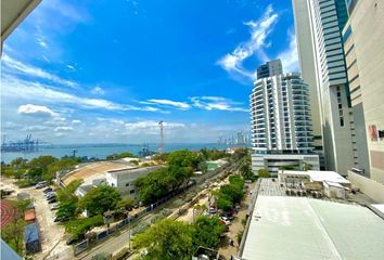 Apartamento en  El Centro, Cartagena De Indias